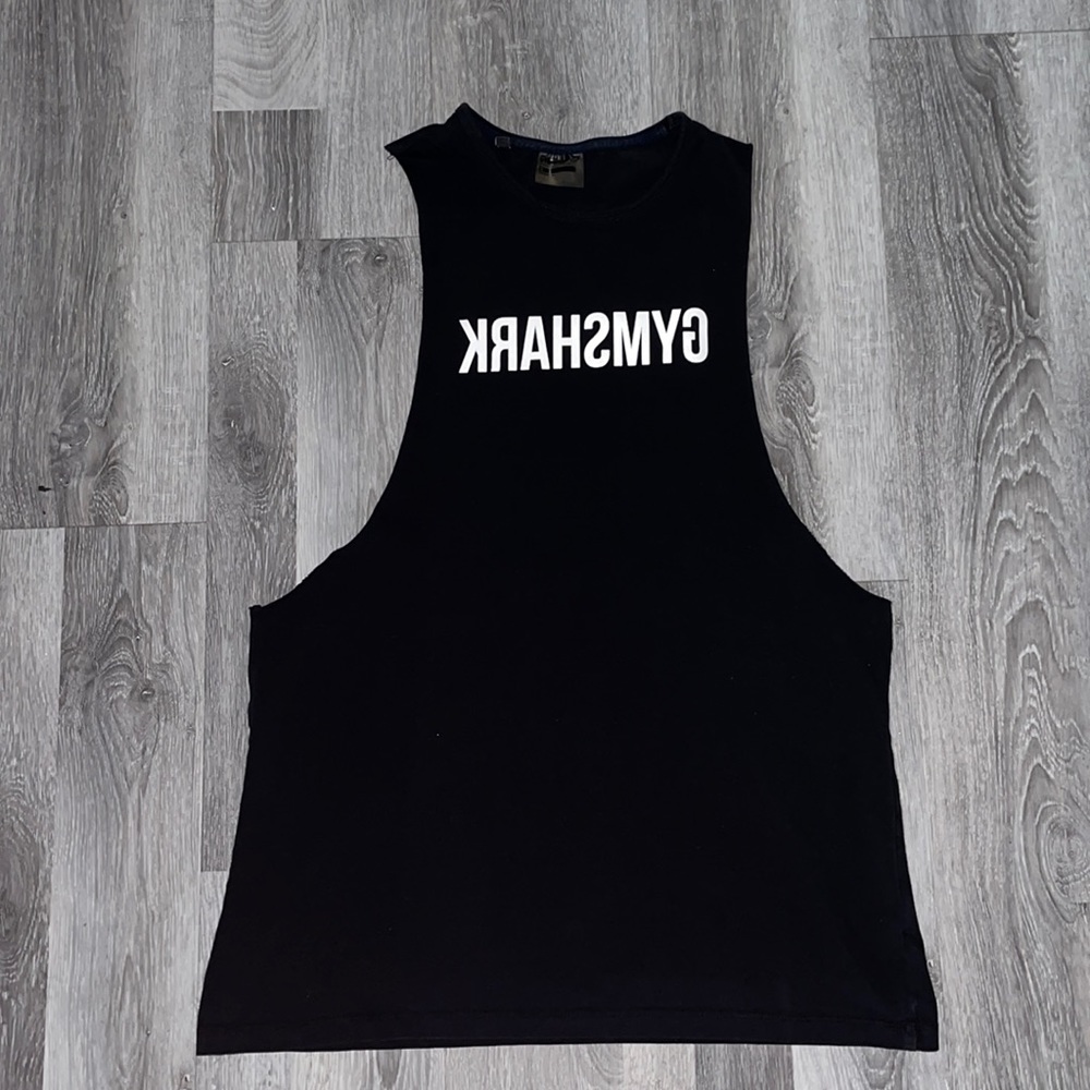 Gymshark tee